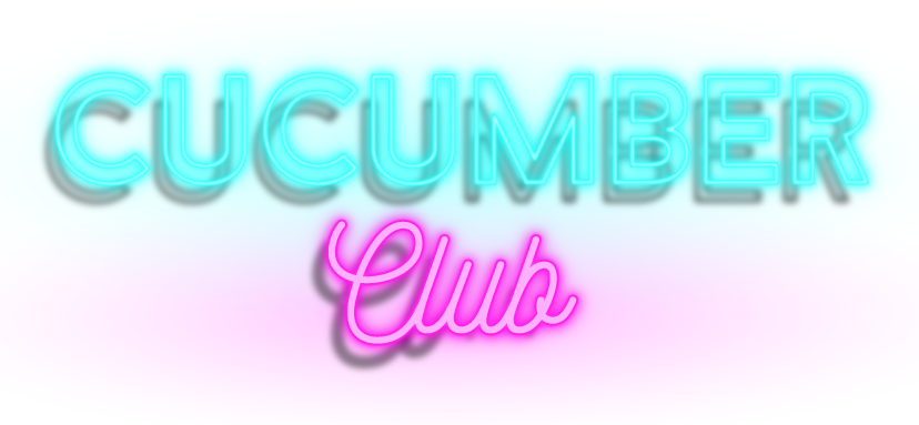 CUCUMBER Club